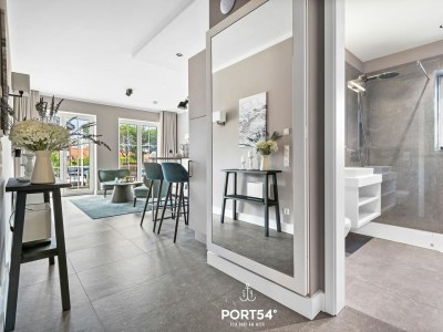 Holiday apartment Ferienwohnung Entspannen St. Peter Ording - Features photo 26