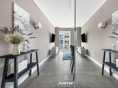 Holiday apartment Ferienwohnung Entspannen St. Peter Ording - Features photo 27