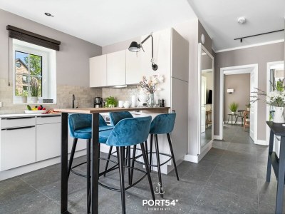 Holiday apartment Ferienwohnung Entspannen St. Peter Ording - Features photo 28