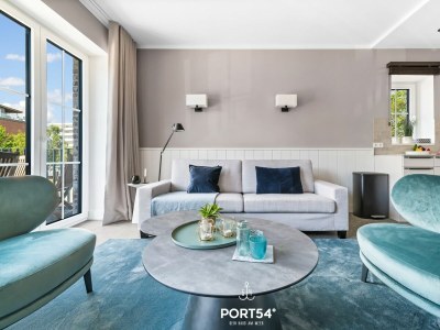 Holiday apartment Ferienwohnung Entspannen St. Peter Ording - Features photo 29