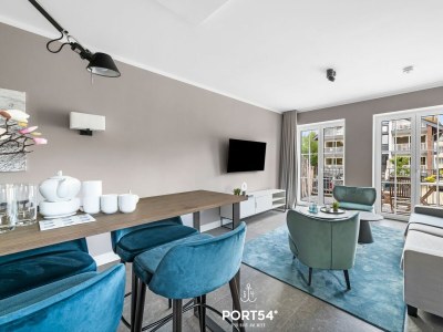 Holiday apartment Ferienwohnung Entspannen St. Peter Ording - Features photo 31