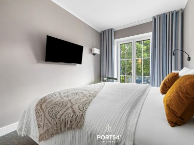 Holiday apartment Ferienwohnung Entspannen St. Peter Ording - Features photo 32