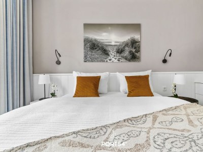 Holiday apartment Ferienwohnung Entspannen St. Peter Ording - Features photo 33