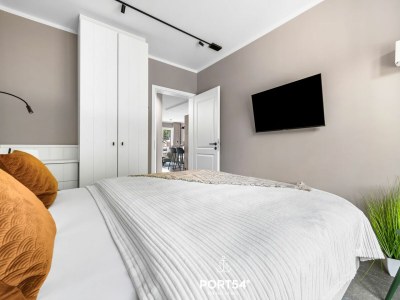 Holiday apartment Ferienwohnung Entspannen St. Peter Ording - Features photo 34