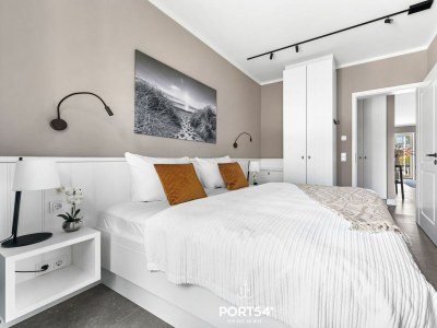 Holiday apartment Ferienwohnung Entspannen St. Peter Ording - Features photo 35