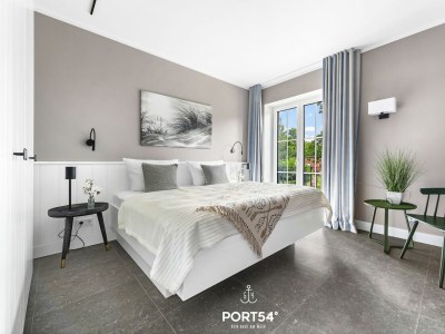 Holiday apartment Ferienwohnung Entspannen St. Peter Ording - Features photo 36