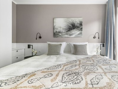 Holiday apartment Ferienwohnung Entspannen St. Peter Ording - Features photo 37