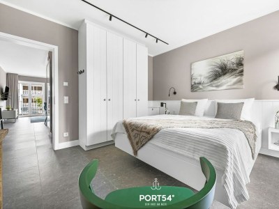 Holiday apartment Ferienwohnung Entspannen St. Peter Ording - Features photo 38