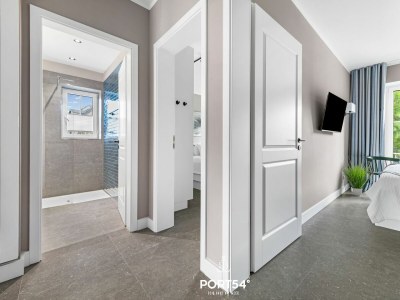 Holiday apartment Ferienwohnung Entspannen St. Peter Ording - Features photo 39