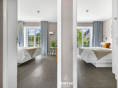 Holiday apartment Ferienwohnung Entspannen St. Peter Ording - Features photo 40