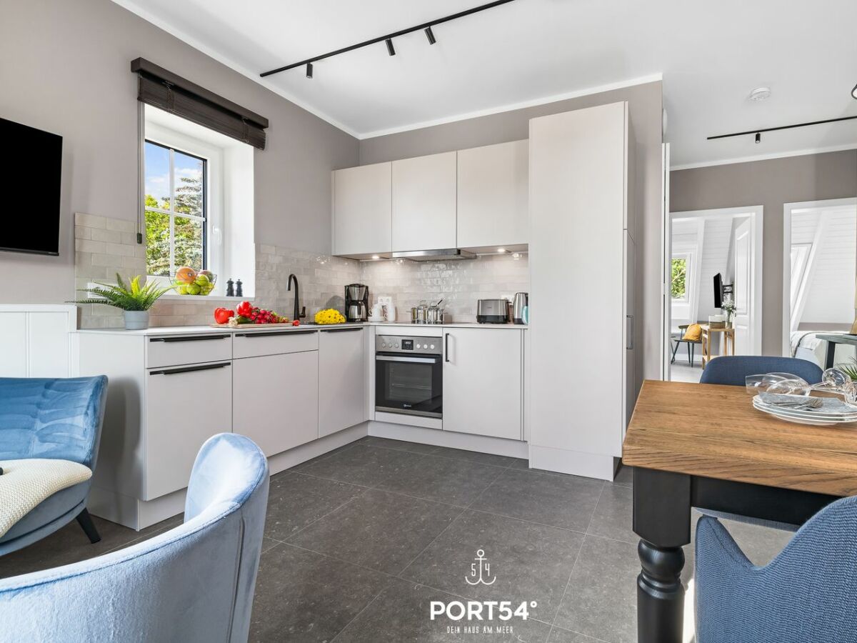 Holiday apartment Ferienwohnung Innehalten St. Peter Ording - Outdoor photo 4