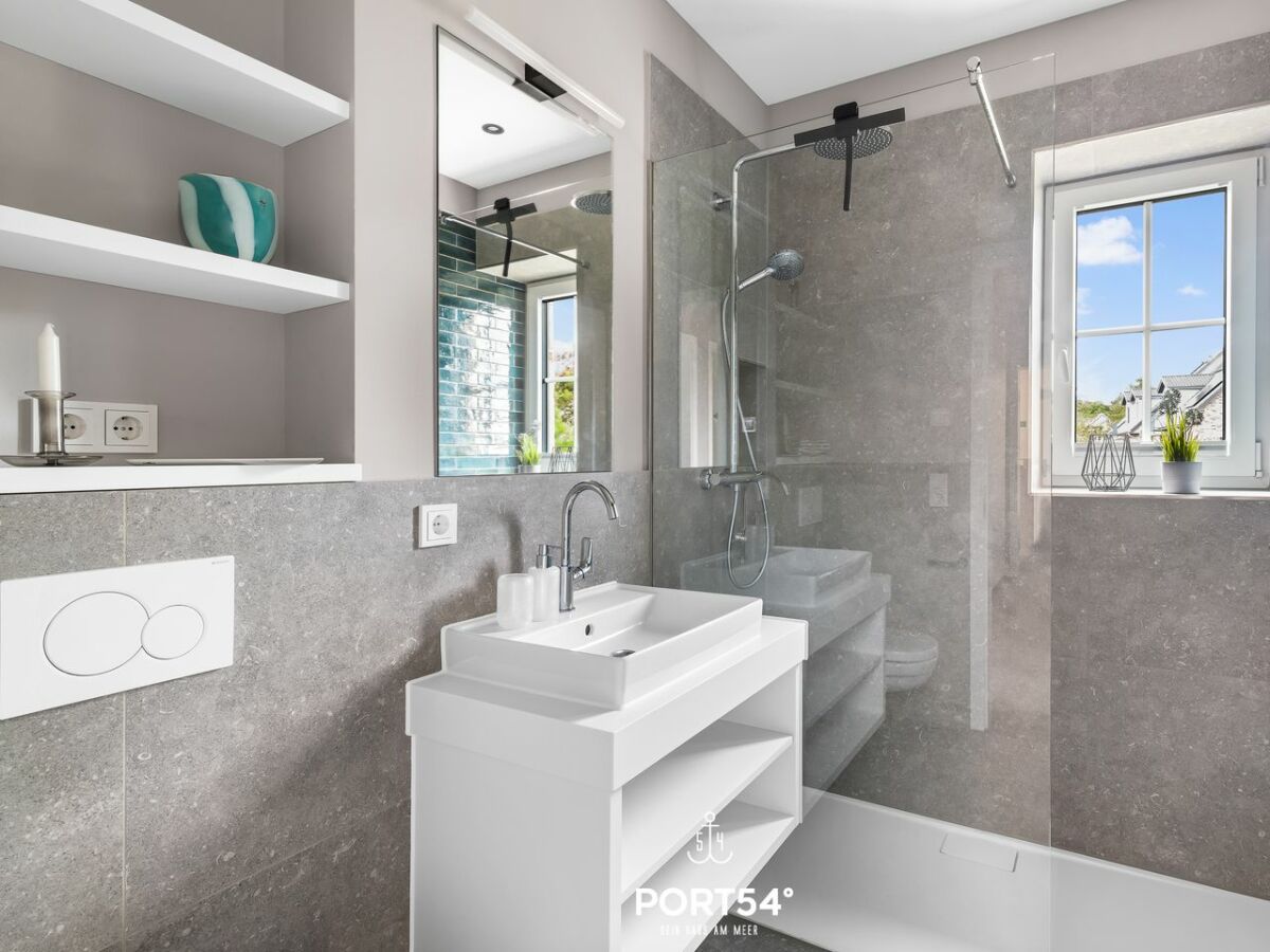 Holiday apartment Ferienwohnung Innehalten St. Peter Ording - Outdoor photo 5