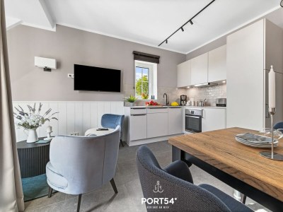 Holiday apartment Ferienwohnung Innehalten St. Peter Ording - Outdoor photo 7