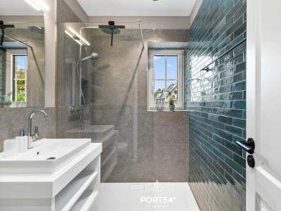 Holiday apartment Ferienwohnung Innehalten St. Peter Ording - Outdoor photo 8