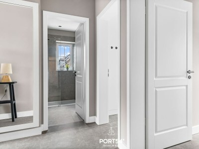 Holiday apartment Ferienwohnung Innehalten St. Peter Ording - Outdoor photo 9