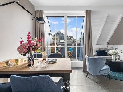 Holiday apartment Ferienwohnung Innehalten St. Peter Ording - Features photo 19