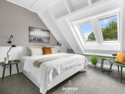 Holiday apartment Ferienwohnung Innehalten St. Peter Ording - Features photo 20