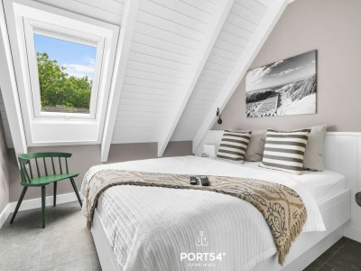 Holiday apartment Ferienwohnung Innehalten St. Peter Ording - Features photo 21