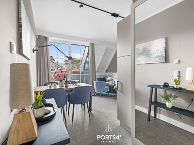 Holiday apartment Ferienwohnung Innehalten St. Peter Ording - Features photo 22