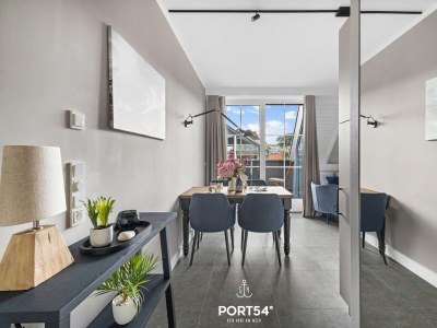 Holiday apartment Ferienwohnung Innehalten St. Peter Ording - Features photo 23