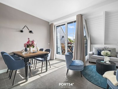 Holiday apartment Ferienwohnung Innehalten St. Peter Ording - Features photo 24