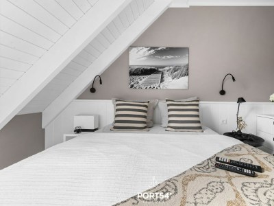 Holiday apartment Ferienwohnung Innehalten St. Peter Ording - Features photo 26