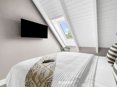 Holiday apartment Ferienwohnung Innehalten St. Peter Ording - Features photo 27