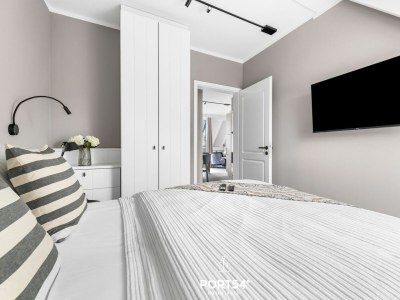 Holiday apartment Ferienwohnung Innehalten St. Peter Ording - Features photo 28