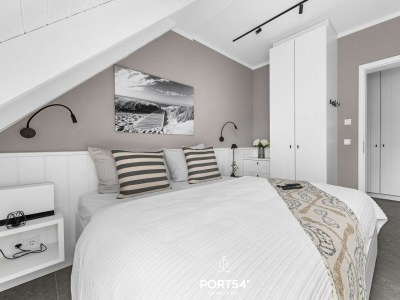 Holiday apartment Ferienwohnung Innehalten St. Peter Ording - Features photo 29