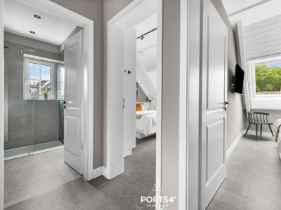 Holiday apartment Ferienwohnung Innehalten St. Peter Ording - Features photo 30