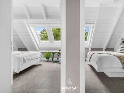 Holiday apartment Ferienwohnung Innehalten St. Peter Ording - Features photo 31