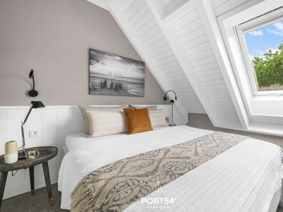 Holiday apartment Ferienwohnung Innehalten St. Peter Ording - Features photo 32