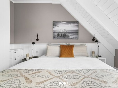 Holiday apartment Ferienwohnung Innehalten St. Peter Ording - Features photo 33