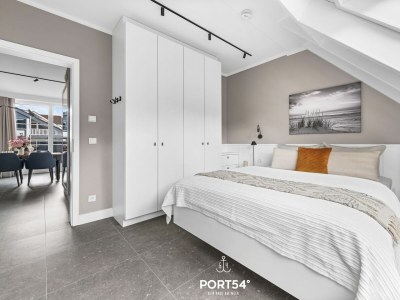 Holiday apartment Ferienwohnung Innehalten St. Peter Ording - Features photo 36