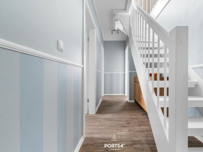 Holiday apartment Ferienwohnung Deichkieker am Seedeich St. Peter-Ording - Outdoor photo 9