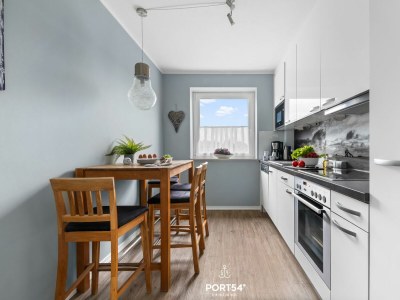 Holiday apartment Ferienwohnung Deichkieker am Seedeich St. Peter-Ording - Outdoor photo 10