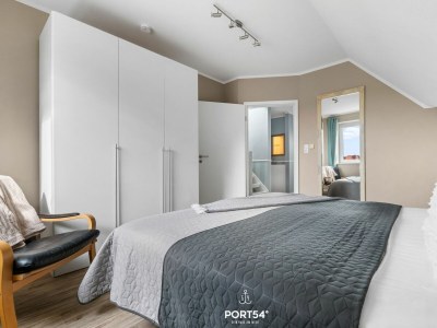 Holiday apartment Ferienwohnung Deichkieker am Seedeich St. Peter-Ording - Features photo 20