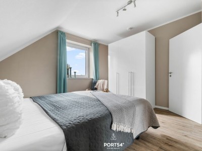 Holiday apartment Ferienwohnung Deichkieker am Seedeich St. Peter-Ording - Features photo 22