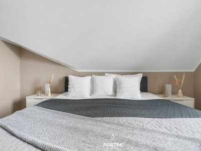 Holiday apartment Ferienwohnung Deichkieker am Seedeich St. Peter-Ording - Features photo 23