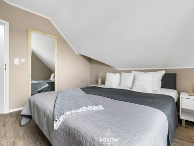 Holiday apartment Ferienwohnung Deichkieker am Seedeich St. Peter-Ording - Features photo 24