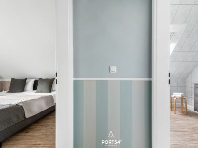 Holiday apartment Ferienwohnung Deichkieker am Seedeich St. Peter-Ording - Features photo 25