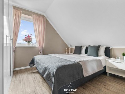 Holiday apartment Ferienwohnung Deichkieker am Seedeich St. Peter-Ording - Features photo 26