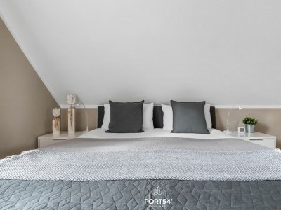 Holiday apartment Ferienwohnung Deichkieker am Seedeich St. Peter-Ording - Features photo 27