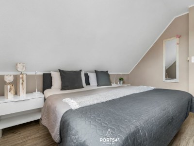 Holiday apartment Ferienwohnung Deichkieker am Seedeich St. Peter-Ording - Features photo 28