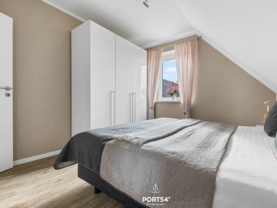 Holiday apartment Ferienwohnung Deichkieker am Seedeich St. Peter-Ording - Features photo 30