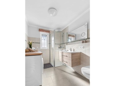 Holiday apartment Ferienwohnung Pier 12a Büsum - Outdoor photo 3