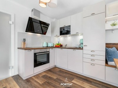 Holiday apartment Ferienwohnung Pier 12a Büsum - Outdoor photo 6