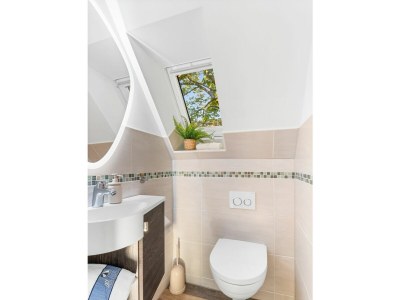 Holiday apartment Ferienwohnung Pier 12a Büsum - Outdoor photo 8