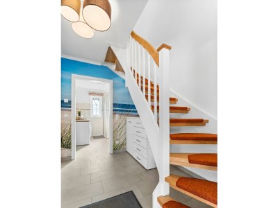 Holiday apartment Ferienwohnung Pier 12a Büsum - Outdoor photo 13