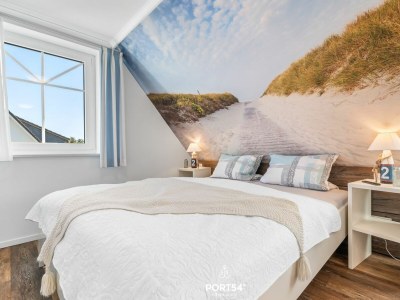 Holiday apartment Ferienwohnung Pier 12a Büsum - Features photo 14